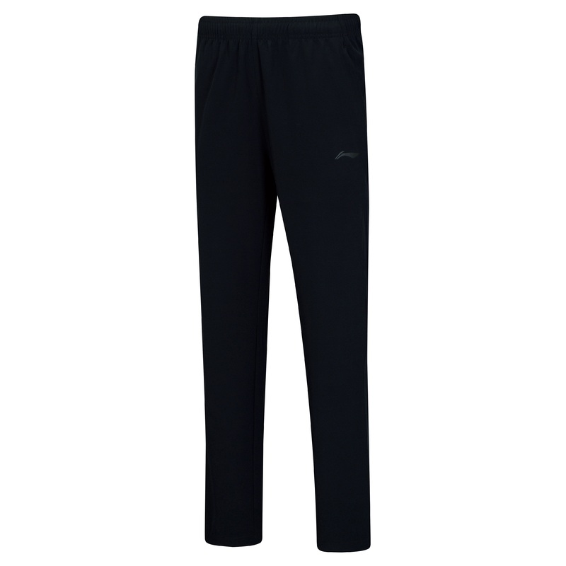 Damen Trainingshose schwarz – AYKR084-1