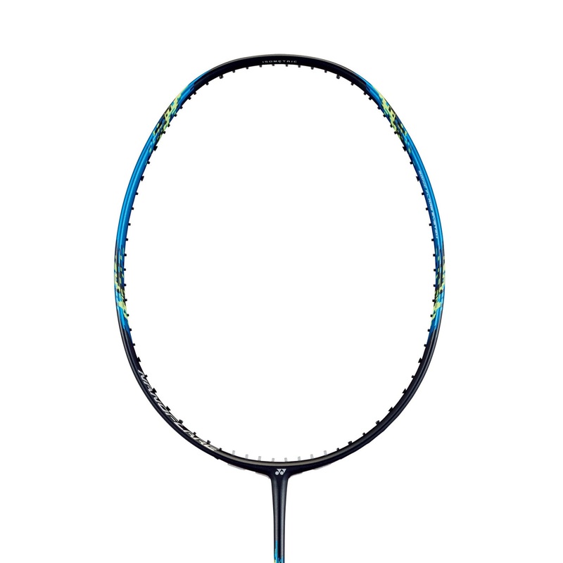 (Free String) Yonex Nanoflare 700 Badminton Racquet 4UG5 Cyan