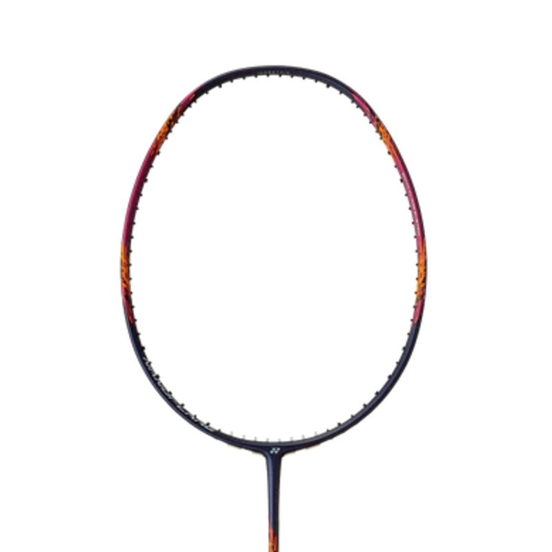 (Free String) Yonex Nanoflare 700 Badminton Racquet 4UG5 Magenta