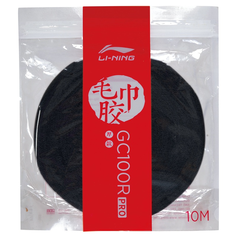 GC 100 Pro Frotteegriffband 10m Rolle verschiedene Farben – ASJT087