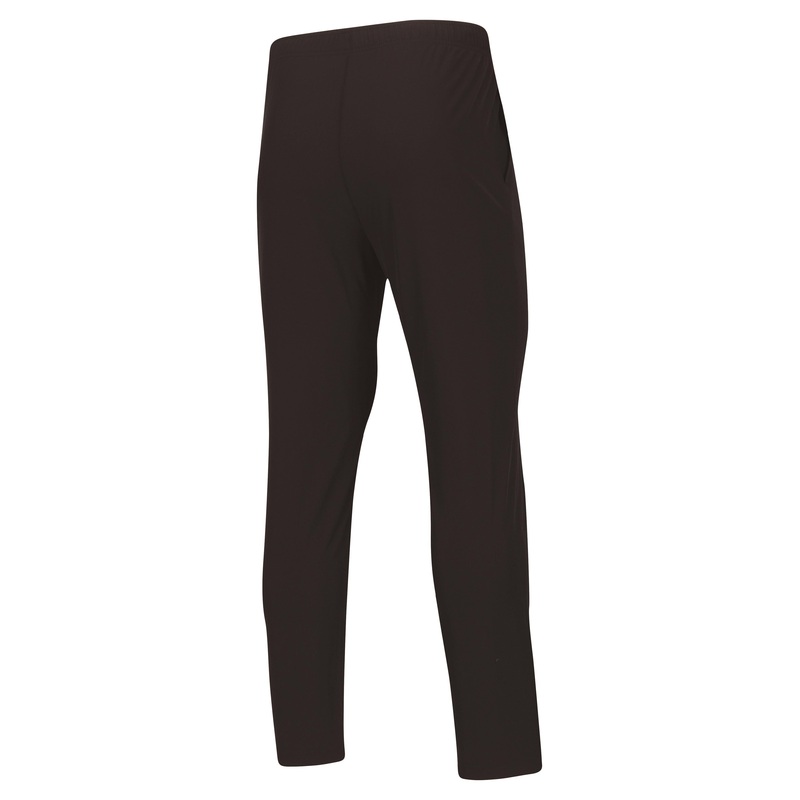 Herren Trainingshose National Team Courtside Pants schwarz – AYKP071-1