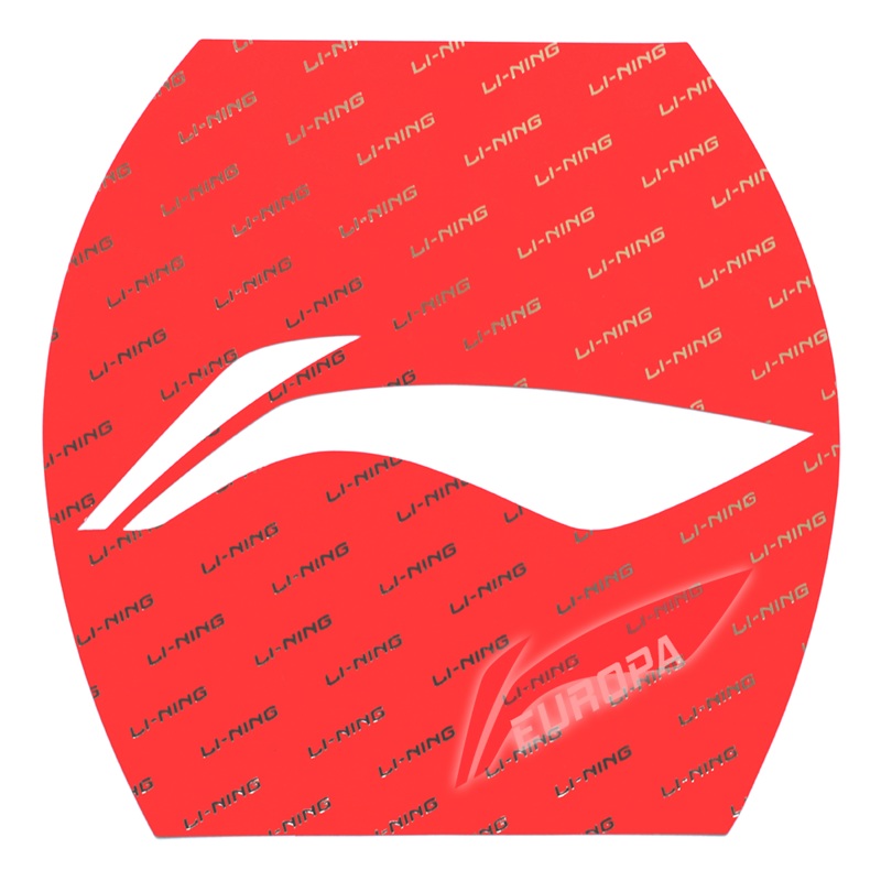 Li Ning Logo Schablone Badminton Schlger – AXJS049-1