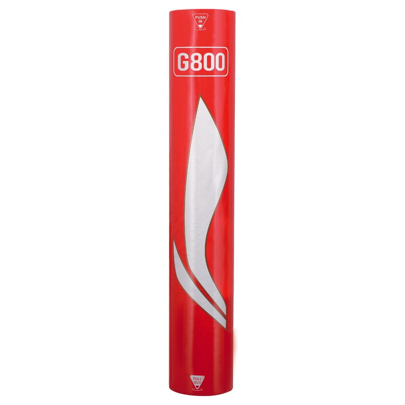 Premium Naturfederblle G800 12er Dose – AYQR004