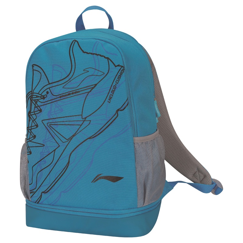 Rucksack Sonic Boom blau – ABSQ086-3