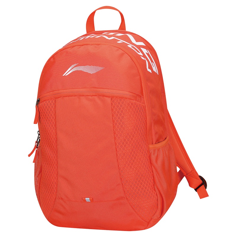 Rucksack Team – ABSQ396-3 Orange