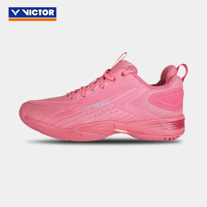 Victor Capsule Collection A970NitroLite CPS Badminton Shoes Pink Unisex
