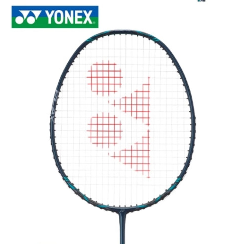 Yonex Nanoflare 800 Play Badminton Racquet 4UG6 Deep Green (All Set)