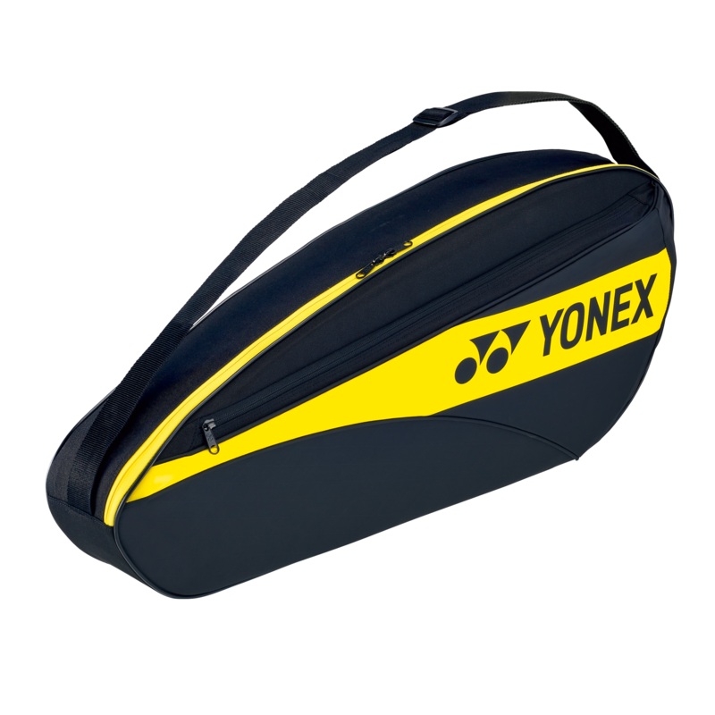 Yonex Team Series Badminton Lightning Yellow (3pcs – Small) 42323NEX