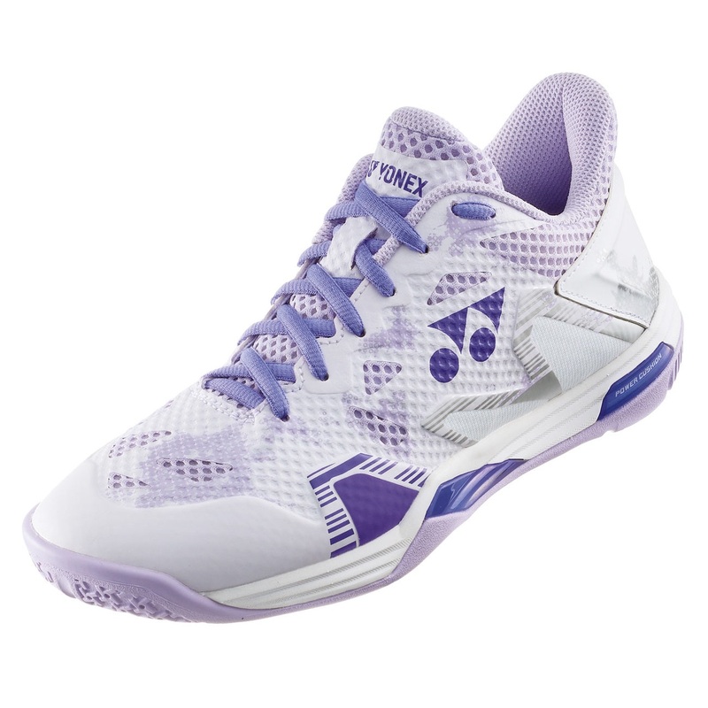Yonex Power Cushion Eclipsion Z Ladies (2025) Badminton Shoes [CLEARANCE]