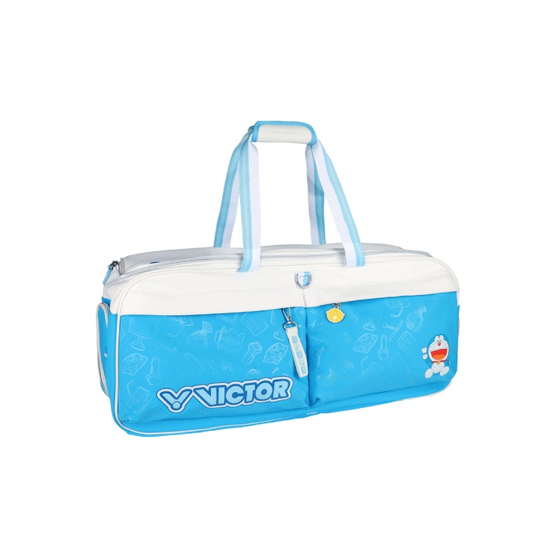 Victor X Doraemon Badminton Tournament Bag