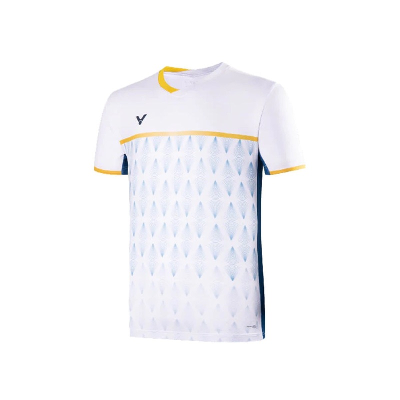 Victor 55th Anniversary Tournament T-Shirt [Men’s](T-5501A)