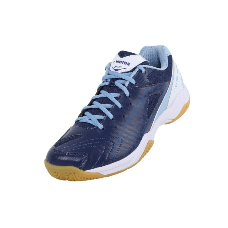 Victor A170 (Men’s)[Navy]|US 9 (Men) | 27cm|US 9.5 (Men) | 27.5cm