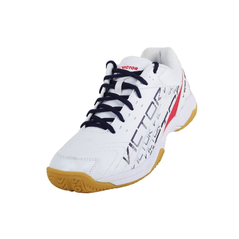 Victor A170 (Men’s)[Red]|US 7 (Men) | 25cm|US 7.5 (Men) | 25.5cm|US 8 (Men) | 26cm|US 8.5 (Men) | 26.5cm|US 9 (Men) | 27cm|US 9.5 (Men) | 27.5cm|US 10 (Men) | 28cm|US 10.5 (Men) | 28.5cm|US 11 (Men) | 29cm|US 12 (Men) | 30cm