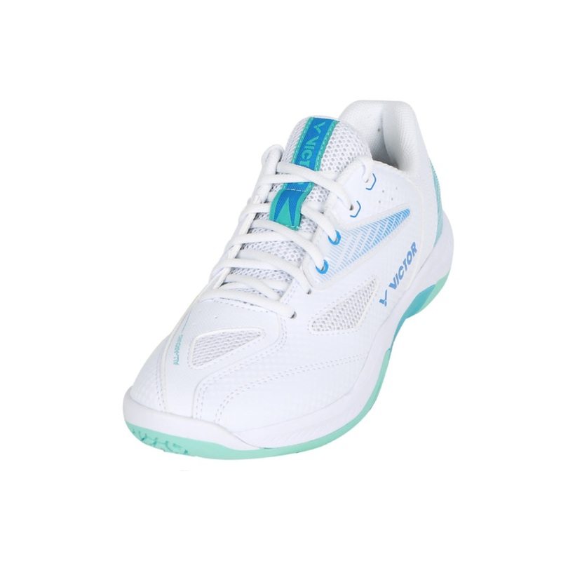 Victor A391 A (Women’s)|US 6.5 (Women) | 23 cm|US 7 (Women) | 23.5 cm