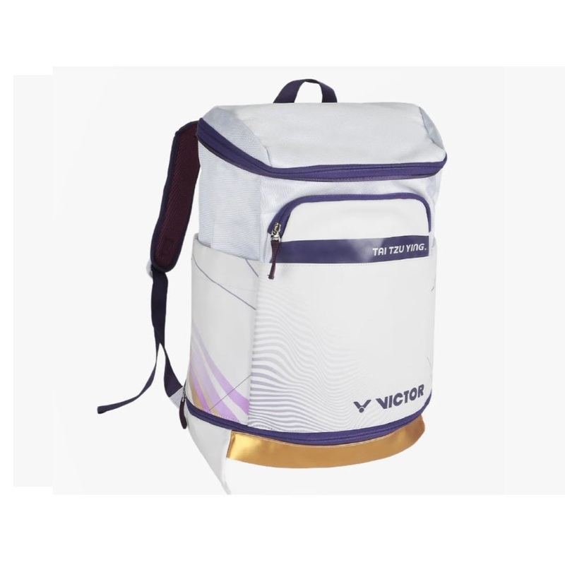 Victor Limited Edition Tai Tzu Ying Backpack (BR3025TTY AJ)