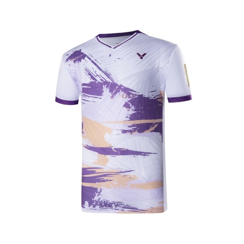 Victor TTY Limited Edition T-Shirt [Men’s](T-35000 J)