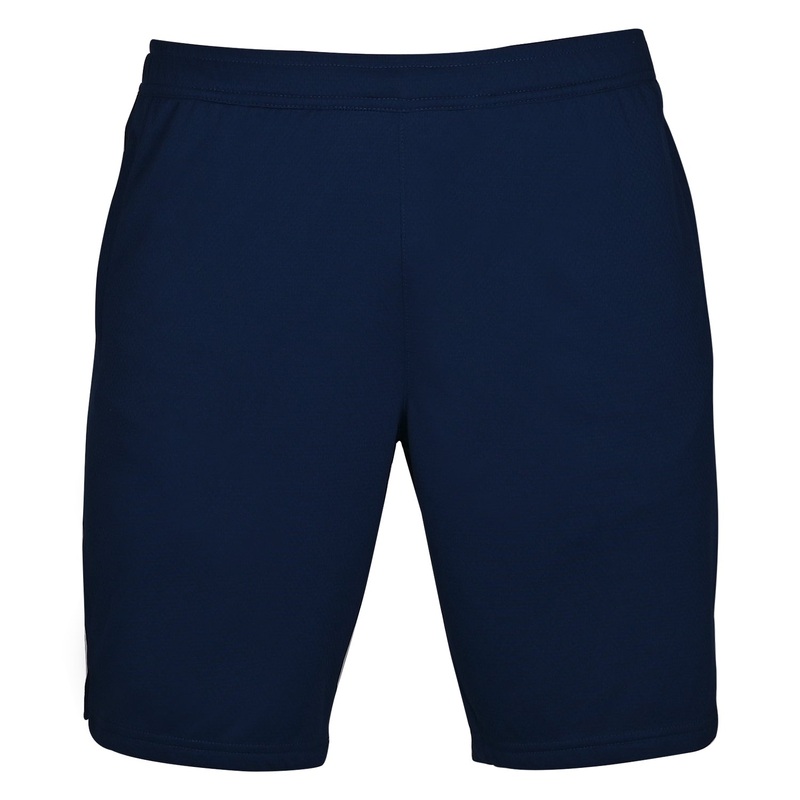 Yonex 2765 Mens Short Apparel Navy Peony