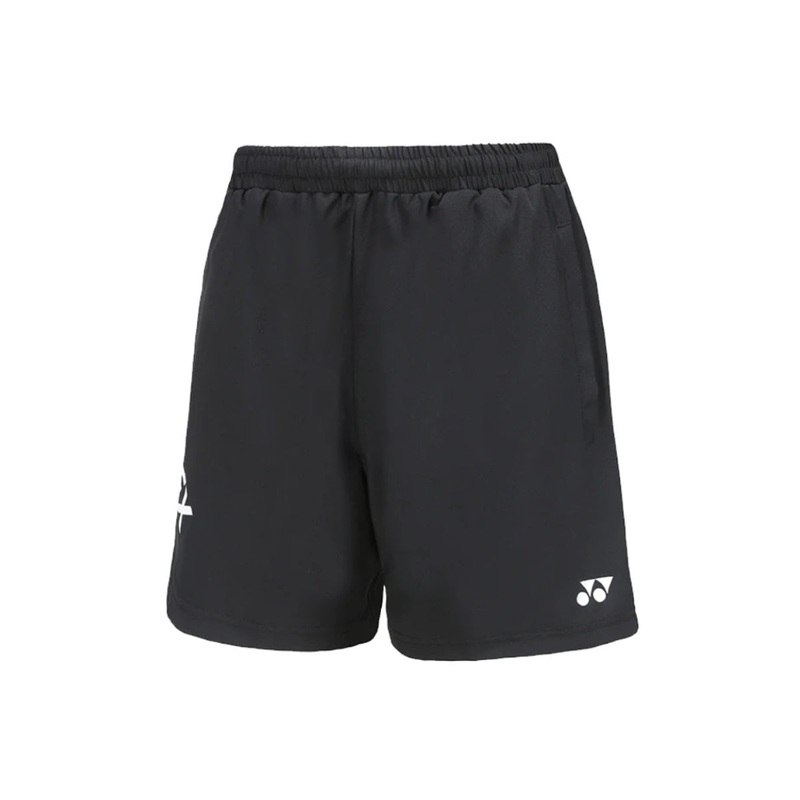 Yonex Black Shorts [Women’s] (220112BCR)