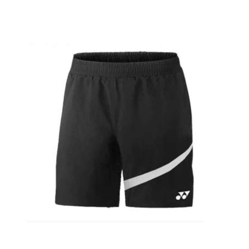 Yonex Black Shorts [Women’s] (220201BCR)