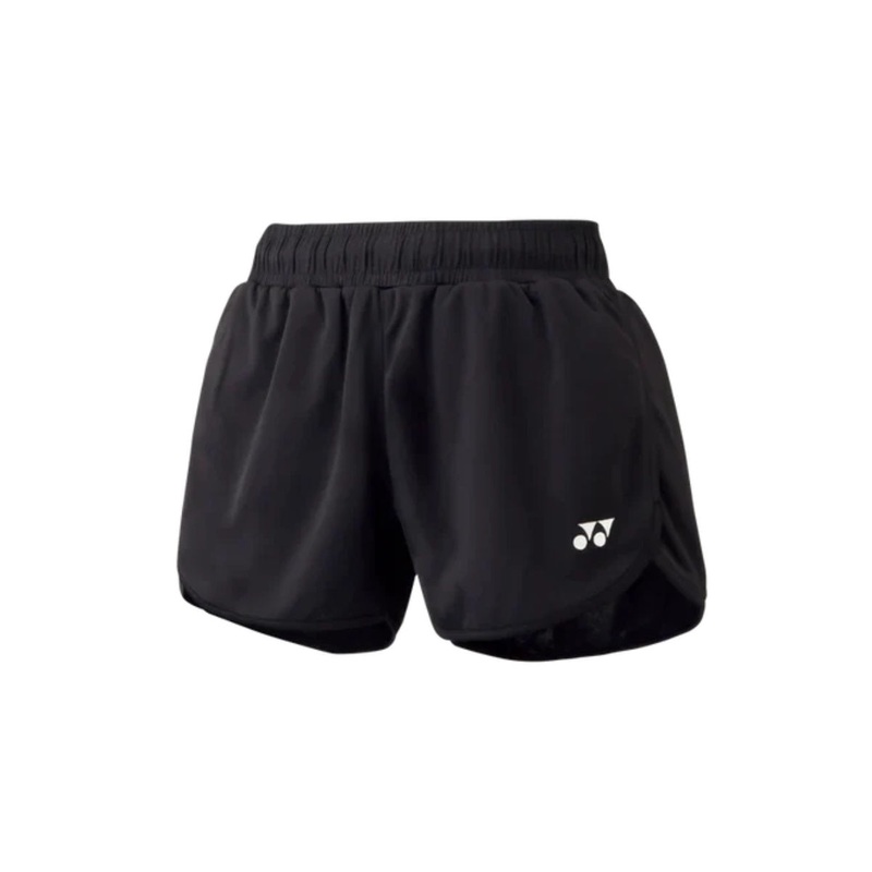 Yonex Black Shorts [Women’s] (YW0004)
