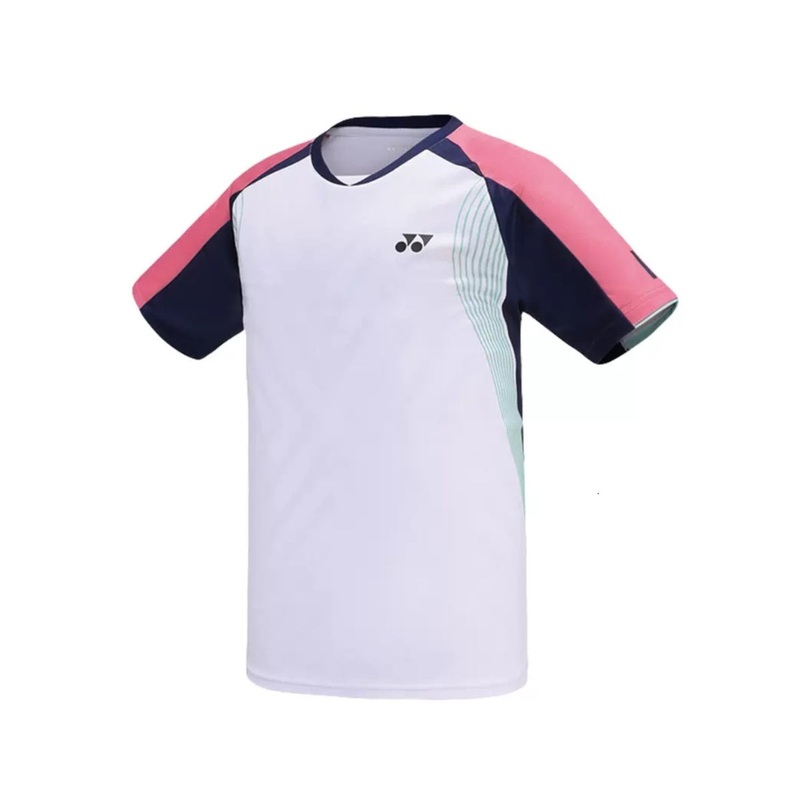 Yonex Crew Neck T-Shirt [Men’s](110053BCR)