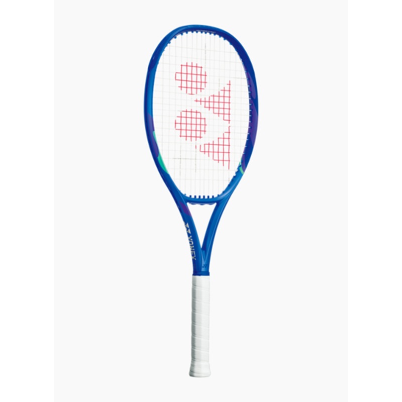 Yonex Ezone 100 2025 Blast Blue Tennis Racket Unstrung  Made In Japan