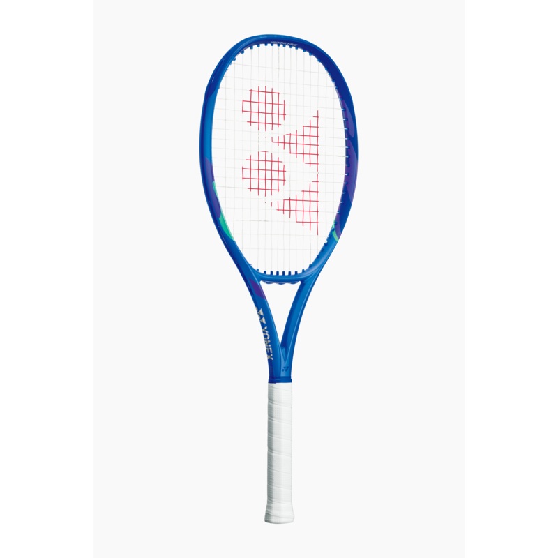 Yonex Ezone 100SL 2025 Blast Blue Tennis Racket Unstrung  Made In Japan