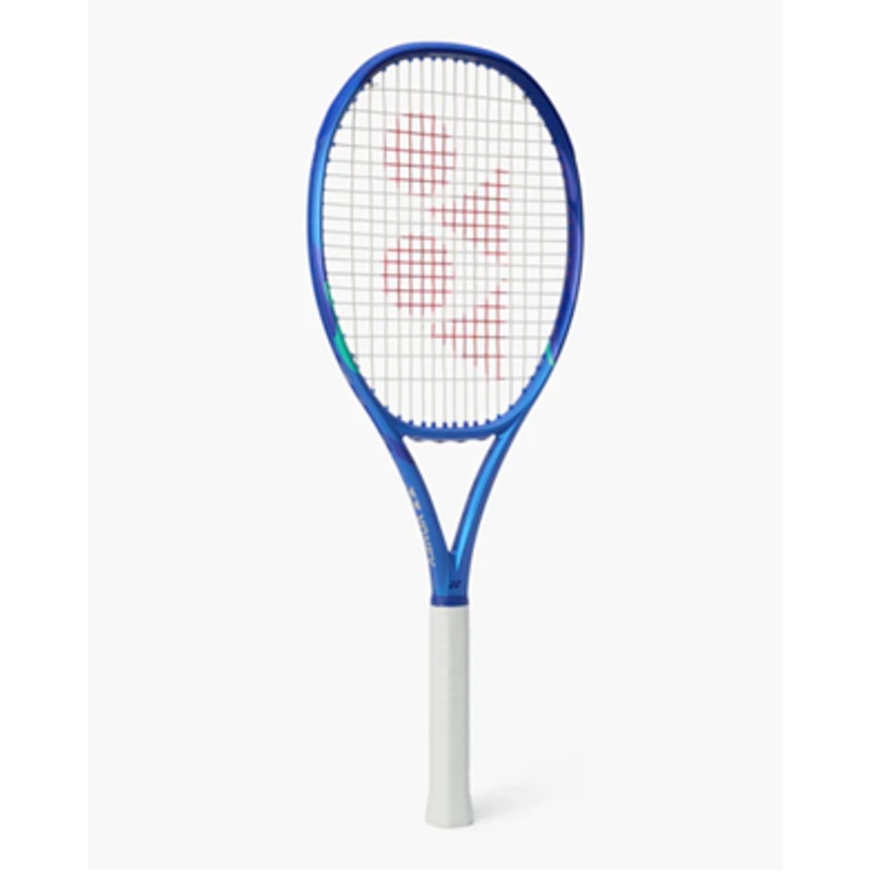 Yonex Ezone 98 2025 Blast Blue Tennis Racket Unstrung