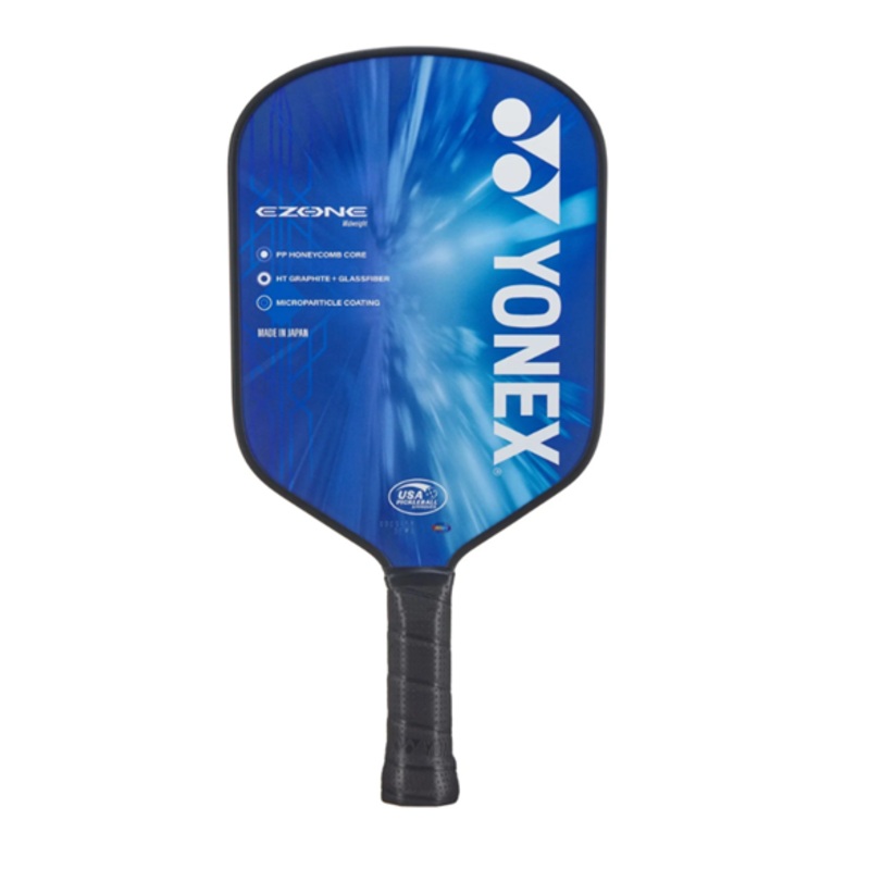 Yonex Ezone Midweight 230g Pickleball Paddle USPA Approved Made In Japan