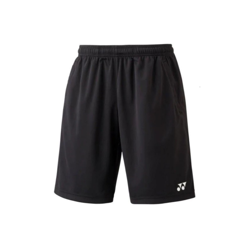 Yonex Men’s Team Shorts [Black](YM0004EX)