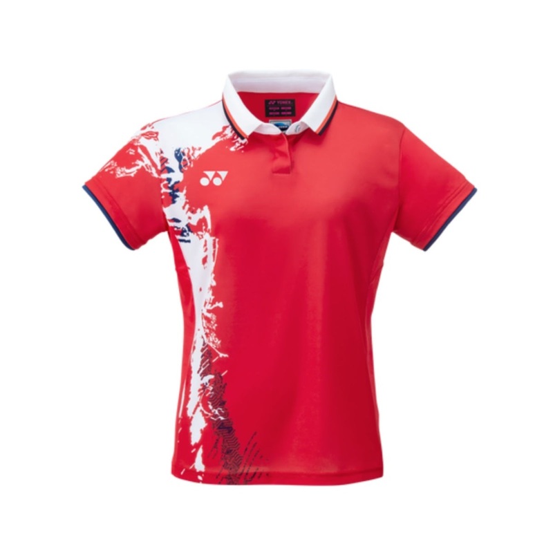 Yonex Polo T-Shirt [Women’s](20679)