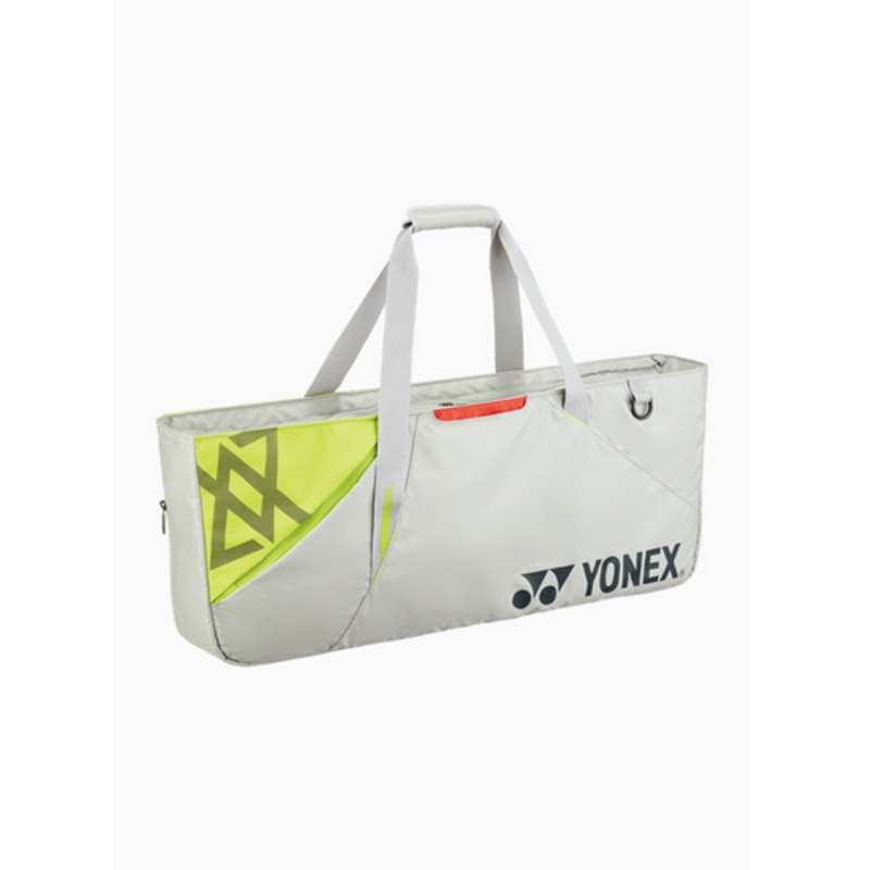 Yonex Viktor Axelsen Limited Edition Racquet Bag BA52531VEX Steel Gray Badminton Kitbag (Copy) (Copy)