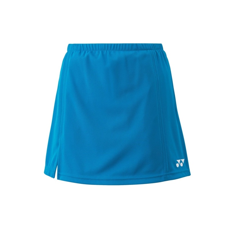 Yonex Women’s Skirt [Infinite Blue] (26046)