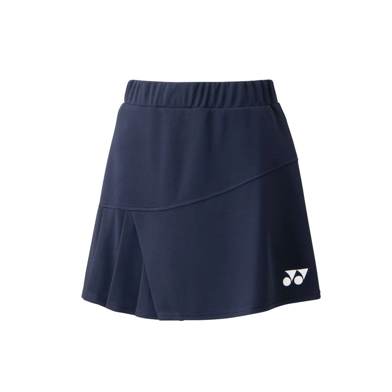 Yonex Women’s Skirt [Navy] (26101)