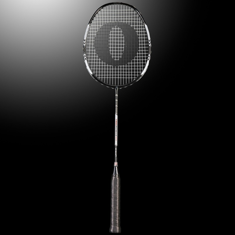 BADMINTONSCHLGER – T-50 POWER Tour