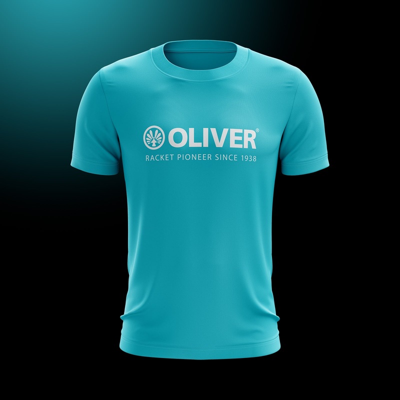 Basic T-Shirt
