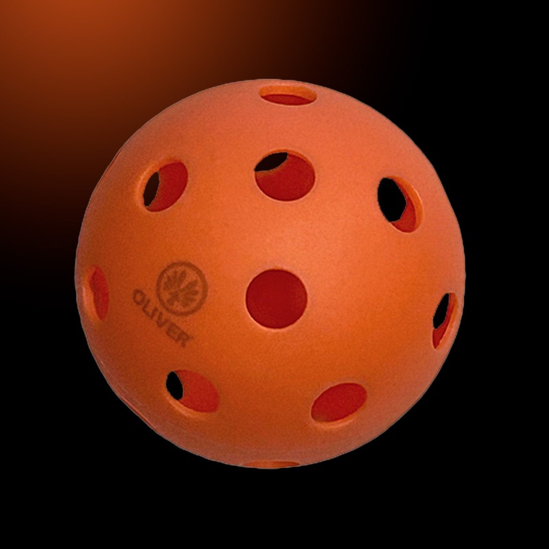 BLLE INDOOR / 26, orange