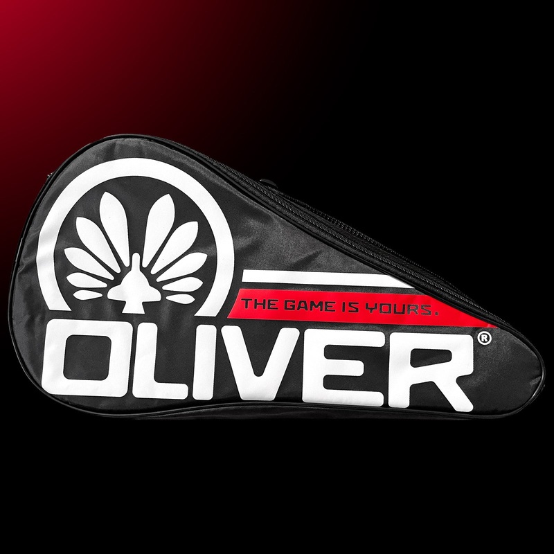 Fullsize-Hlle Padel
