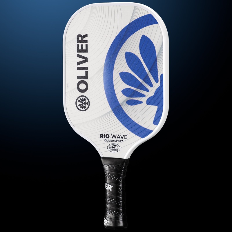 PICKLEBALL SCHLGER – RIO WAVE