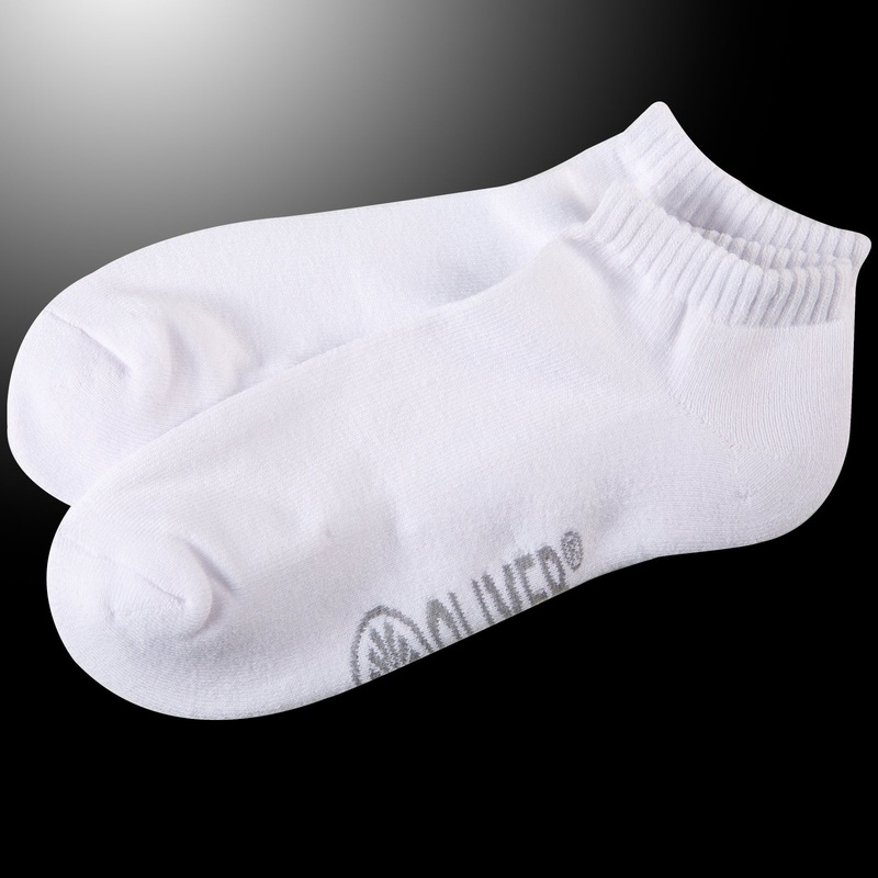 SneakerSocken|Schwarz|Wei|35-38|39-42|43-46