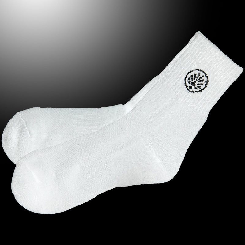 SOCKEN|Wei|Schwarz|35-38|39-42|43-46