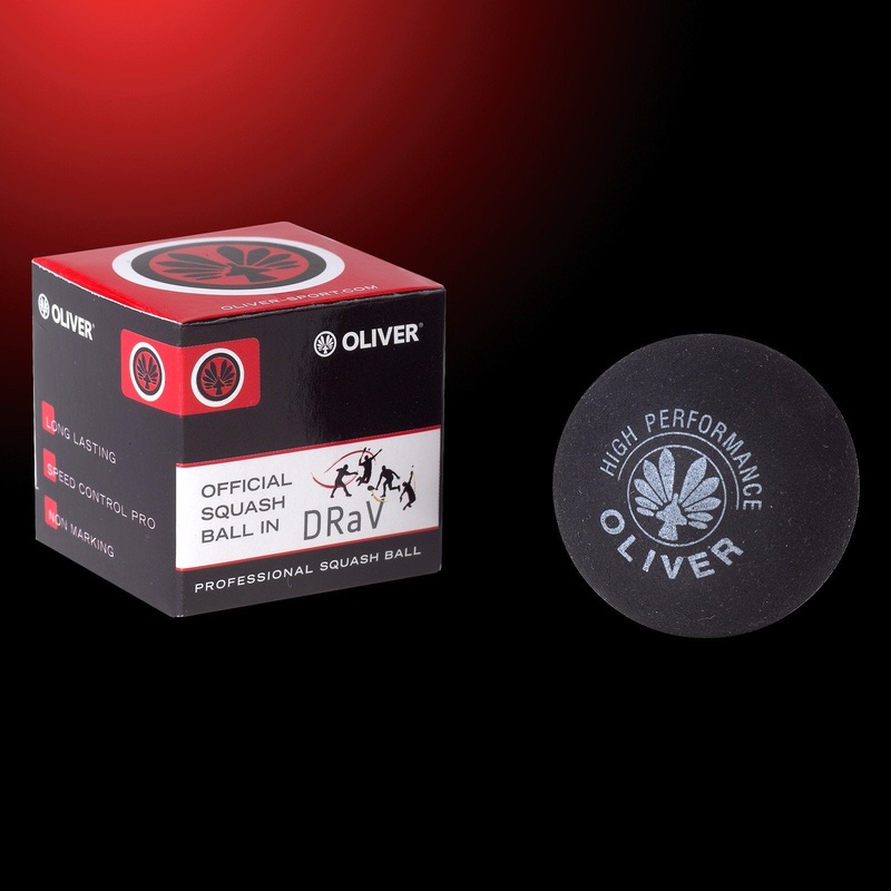 SQUASH Blle|Schwarz-gelb|Schwarz-rot|Schwarz-blau|Doppelgelb