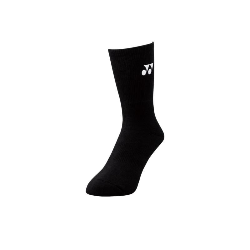Yonex Men’s Sports Socks 19120 (Black)