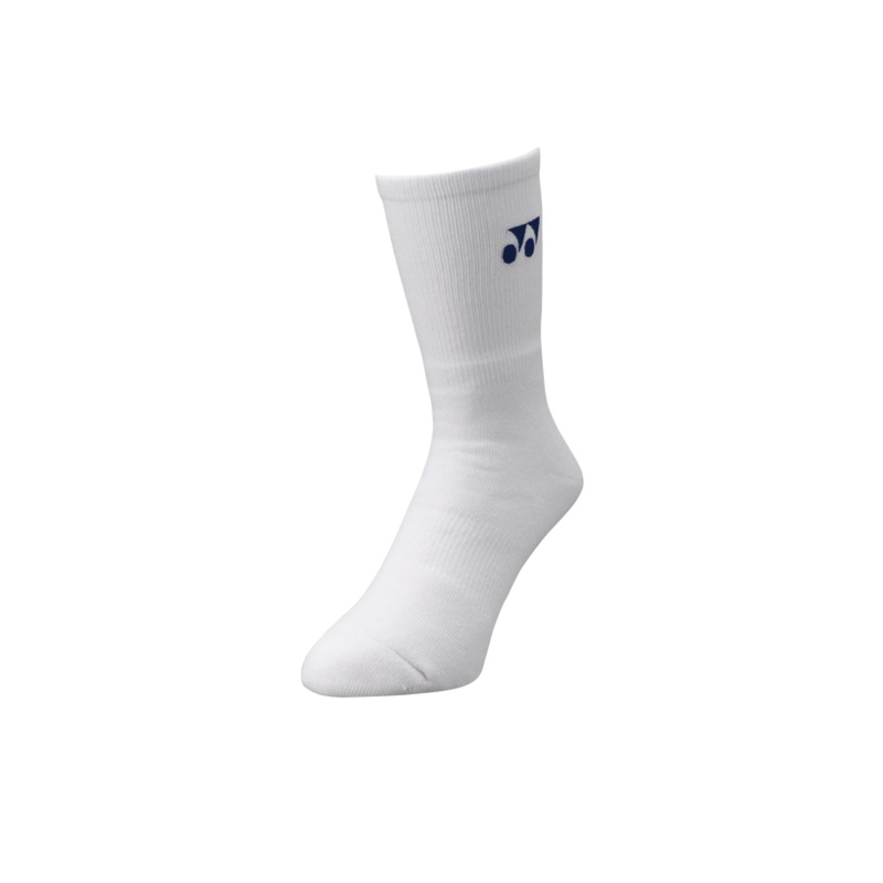 Yonex Sport Crew Socks 19120 (White)