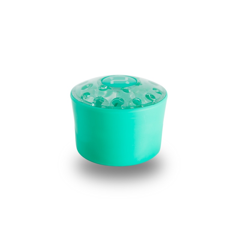 Feather Shuttlecock Humidifier (Humidome)