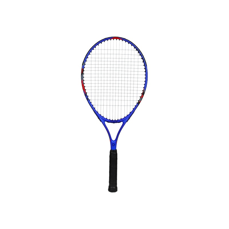 FLEXOR TENNIS RACKET|ORANGE|BLUE|YELLOW