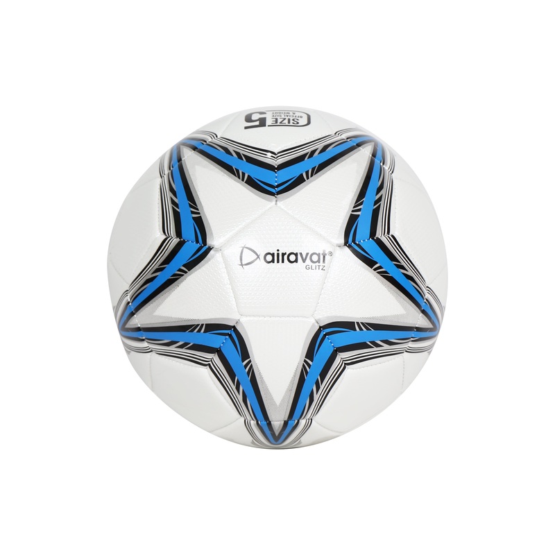 FOOTBALL GLITZ 7204|5|WHITE|YELLOW