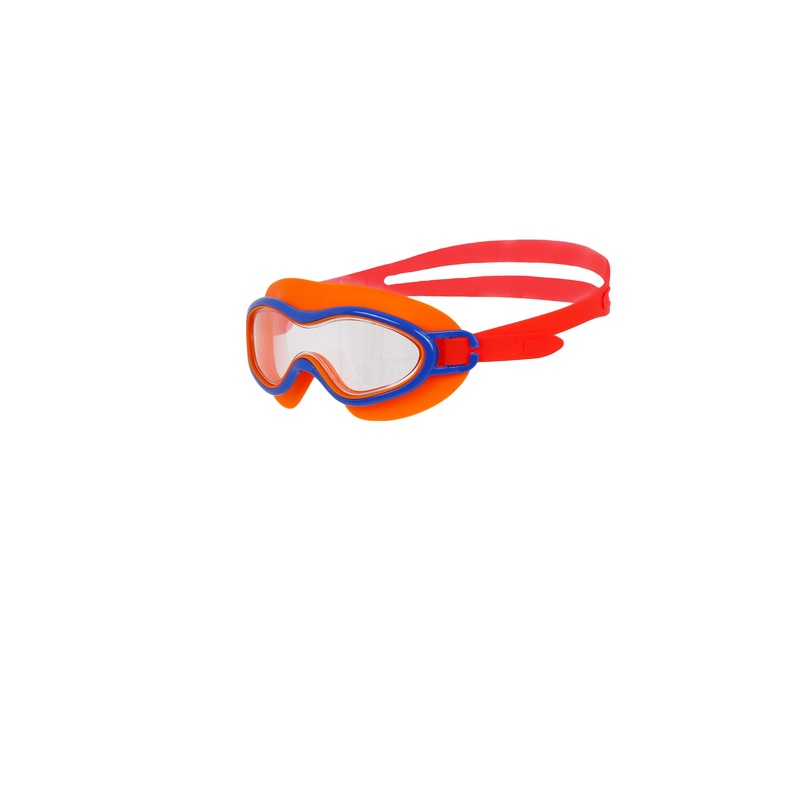 KRIL 1025 [JUNIOR 2-6 AGE]|ORANGE|WHITE|BLUE|BABY PINK|PINK|YELLOW