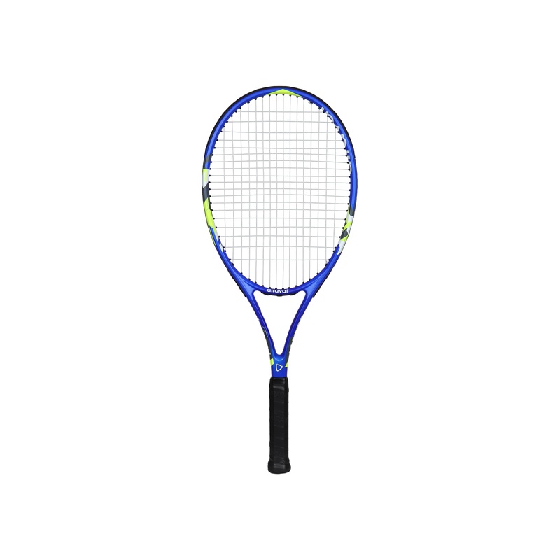 SLAM TENNIS RACKET|BLACK|RED|BLUE
