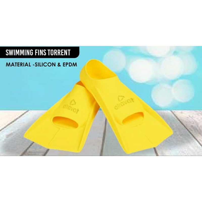 SWIMMING FINS TORRENT|2XS|XS|S|M|L